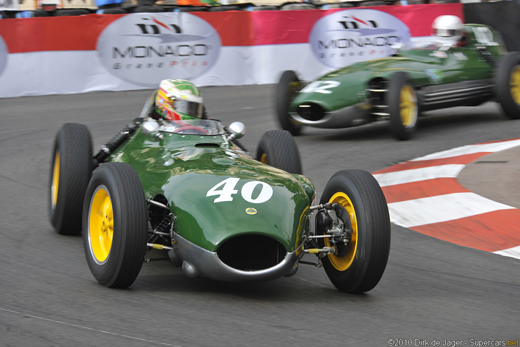 7th Grand Prix de Monaco Historique-3