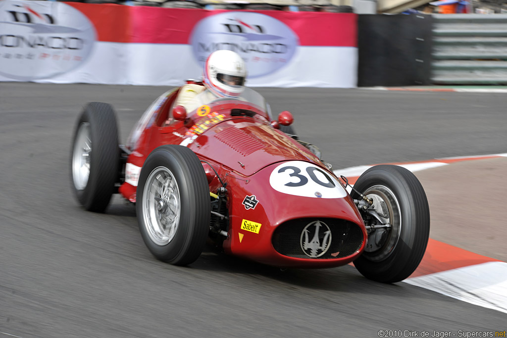 7th Grand Prix de Monaco Historique-3