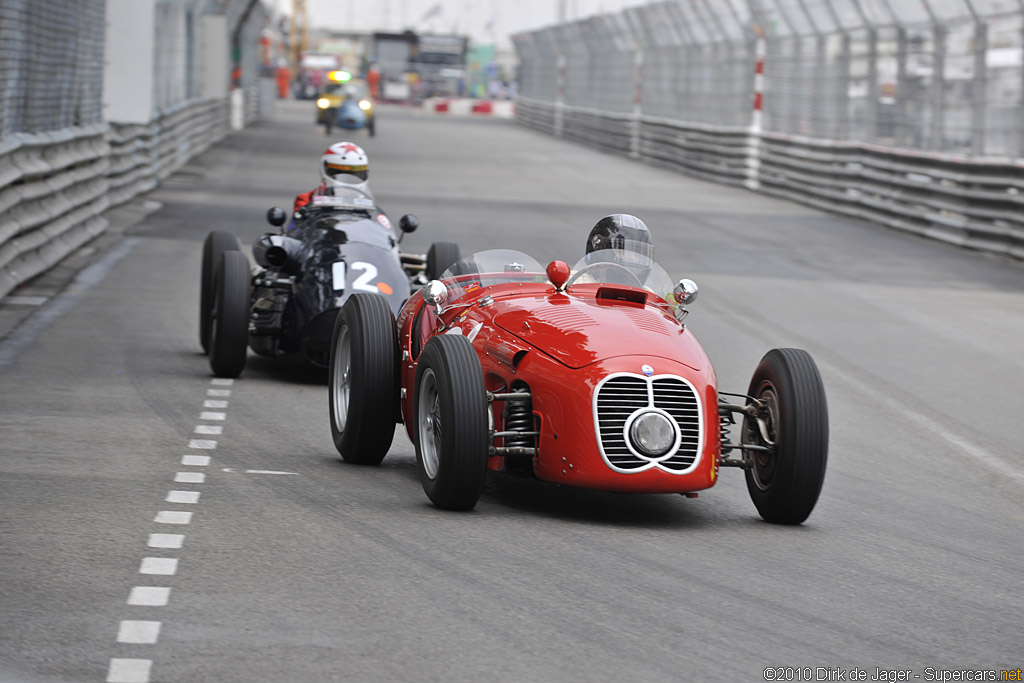 7th Grand Prix de Monaco Historique-3