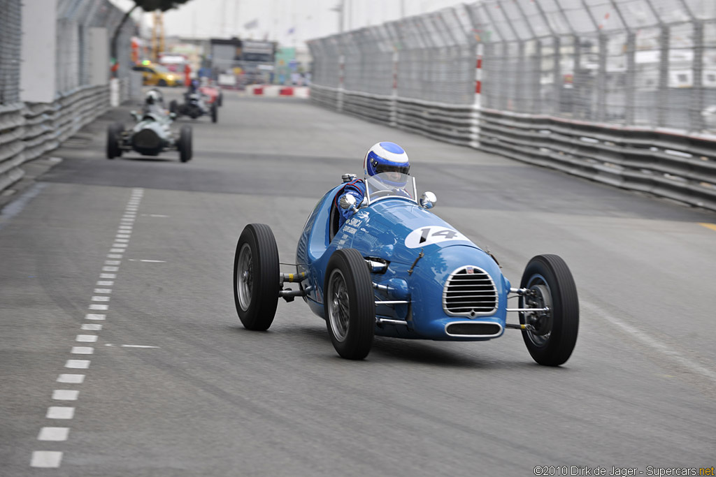 7th Grand Prix de Monaco Historique-3