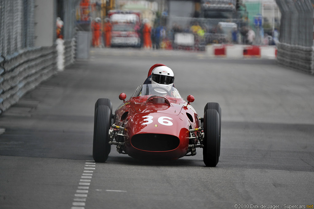 7th Grand Prix de Monaco Historique-3