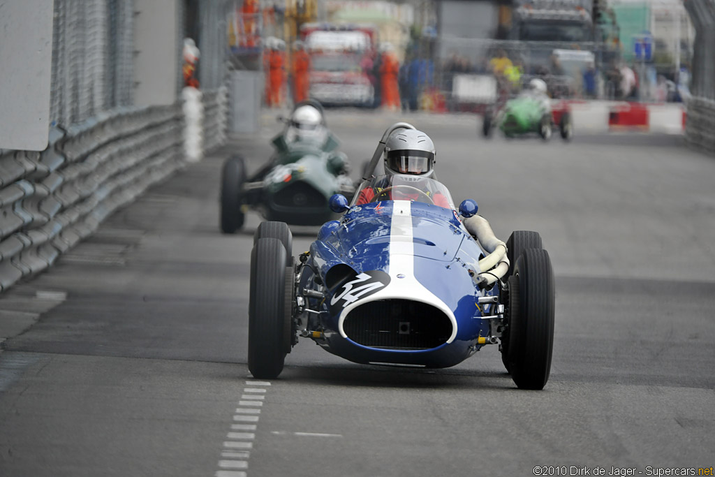 7th Grand Prix de Monaco Historique-3