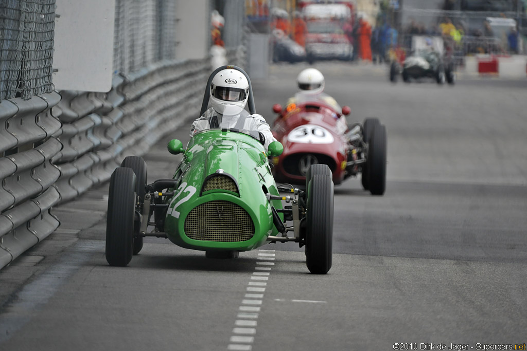 7th Grand Prix de Monaco Historique-3