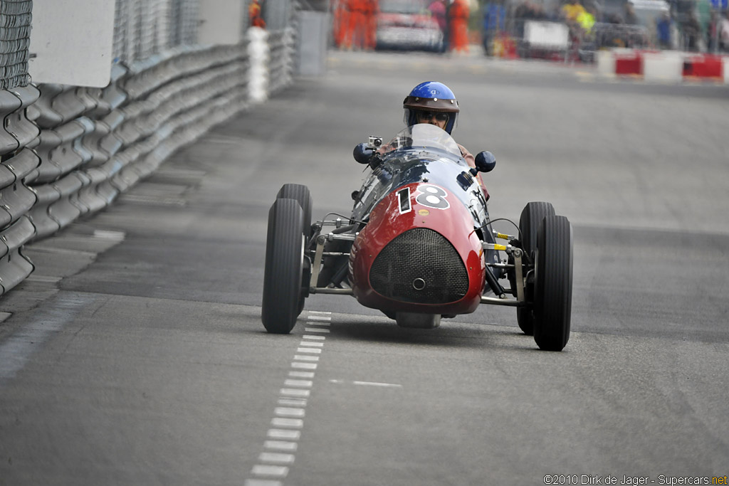 7th Grand Prix de Monaco Historique-3