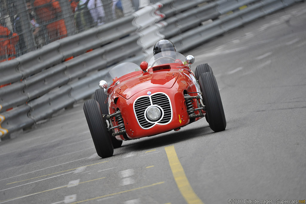 7th Grand Prix de Monaco Historique-3