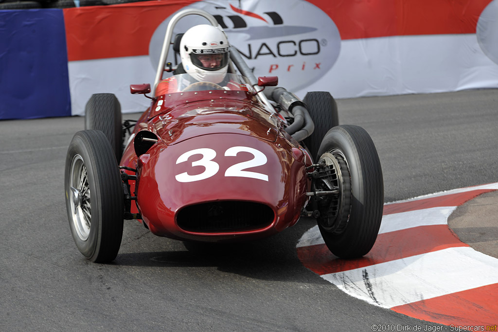 7th Grand Prix de Monaco Historique-3