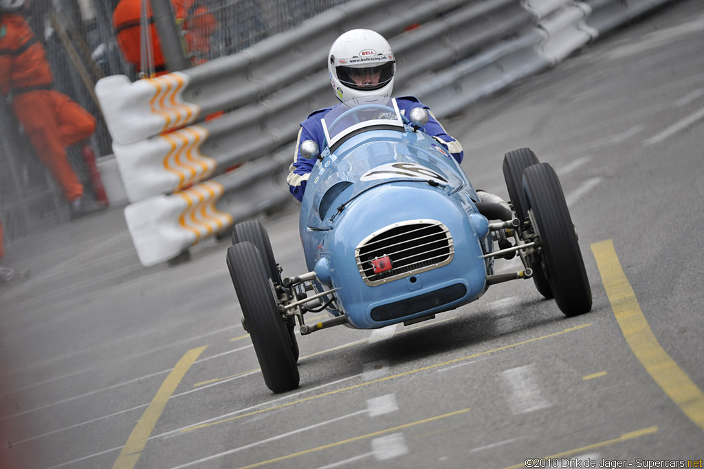 7th Grand Prix de Monaco Historique-3