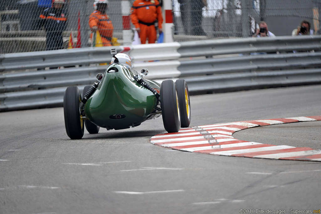 7th Grand Prix de Monaco Historique-3