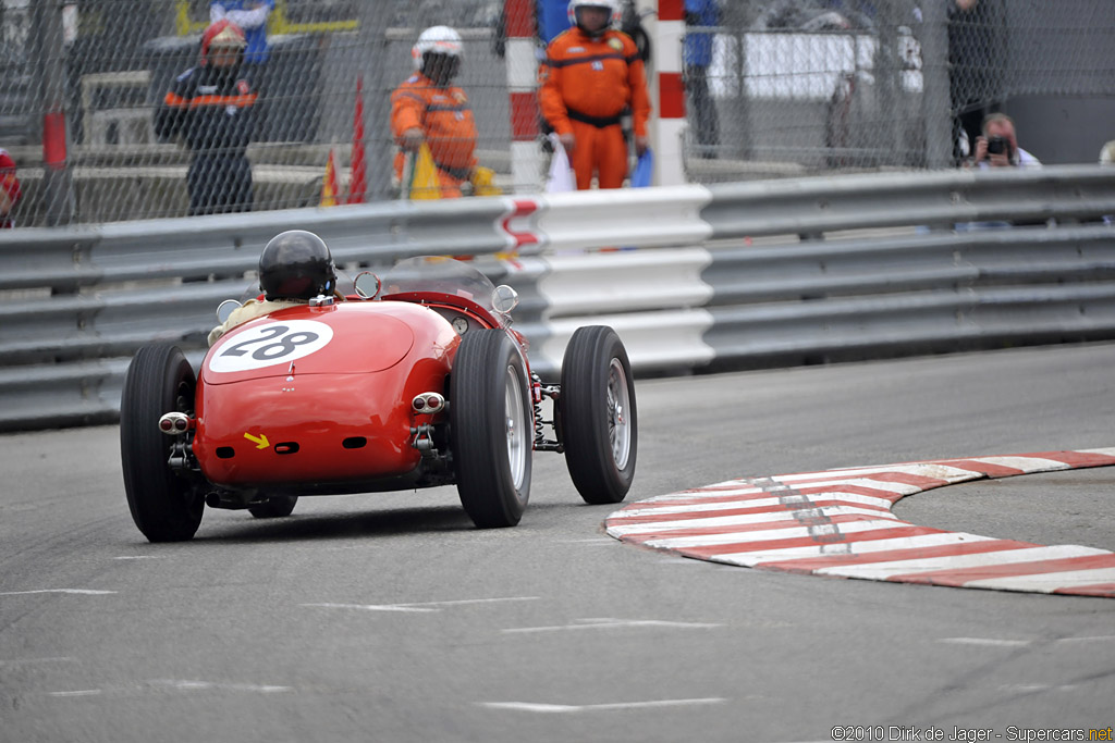 7th Grand Prix de Monaco Historique-3