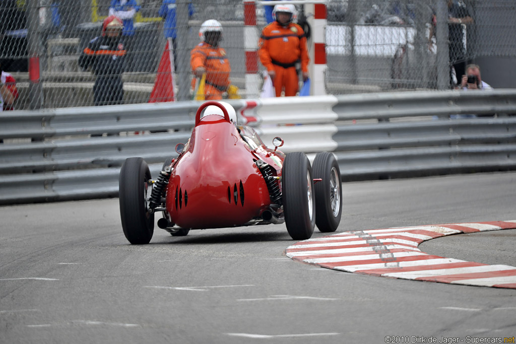 7th Grand Prix de Monaco Historique-3