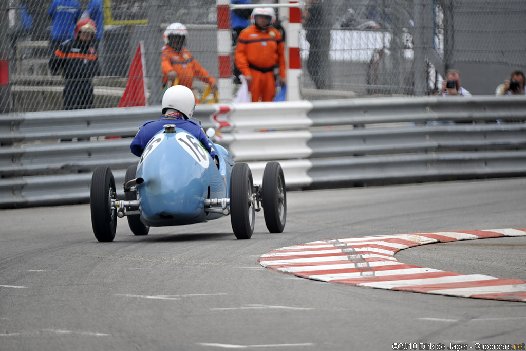 7th Grand Prix de Monaco Historique-3