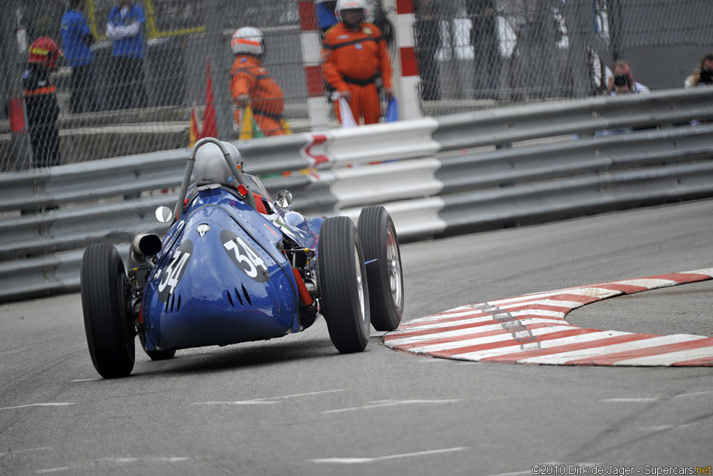 7th Grand Prix de Monaco Historique-3