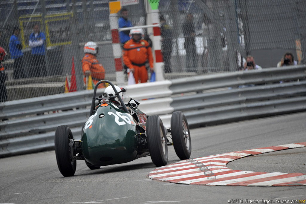 7th Grand Prix de Monaco Historique-3