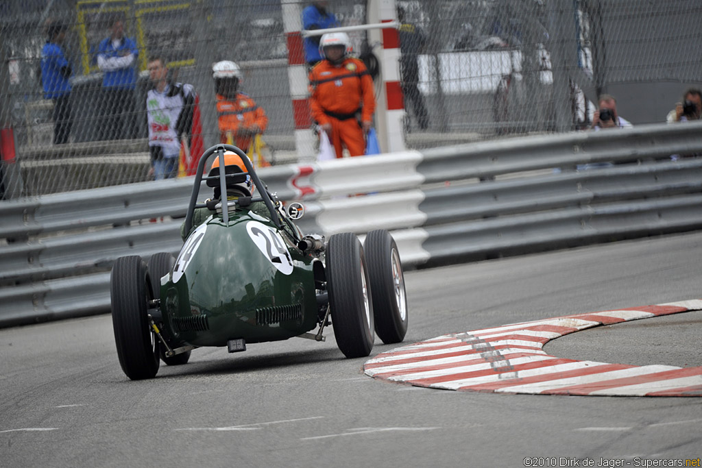 7th Grand Prix de Monaco Historique-3