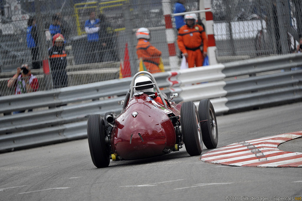 7th Grand Prix de Monaco Historique-3