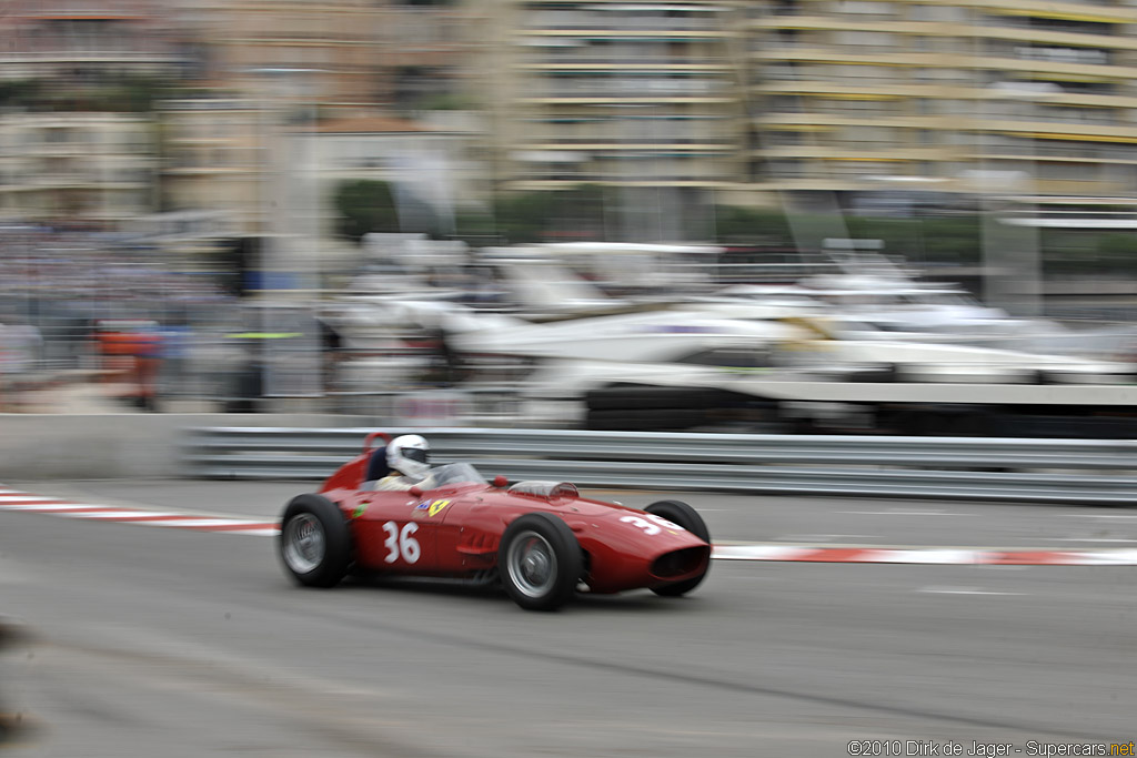 7th Grand Prix de Monaco Historique-3