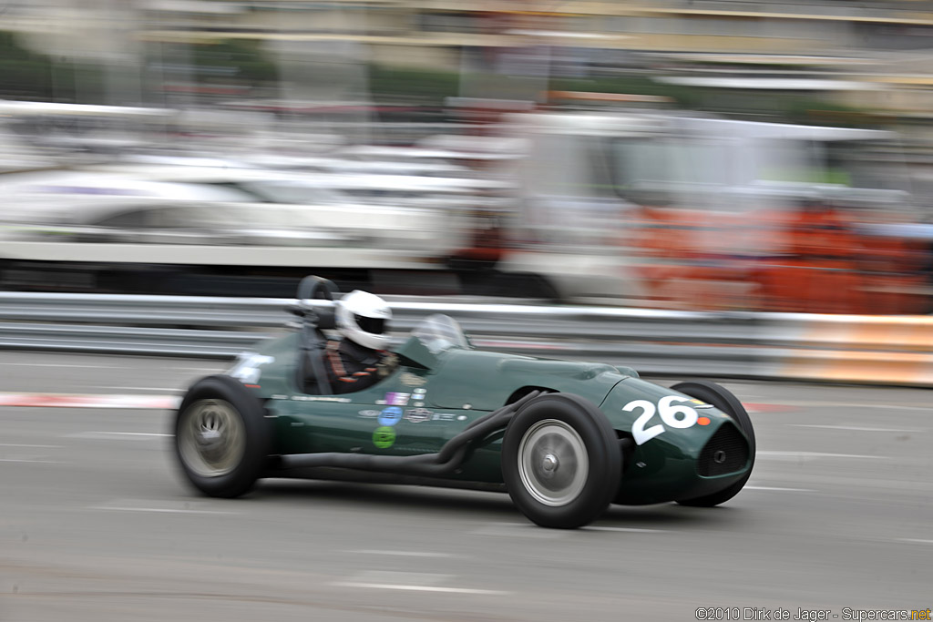 7th Grand Prix de Monaco Historique-3