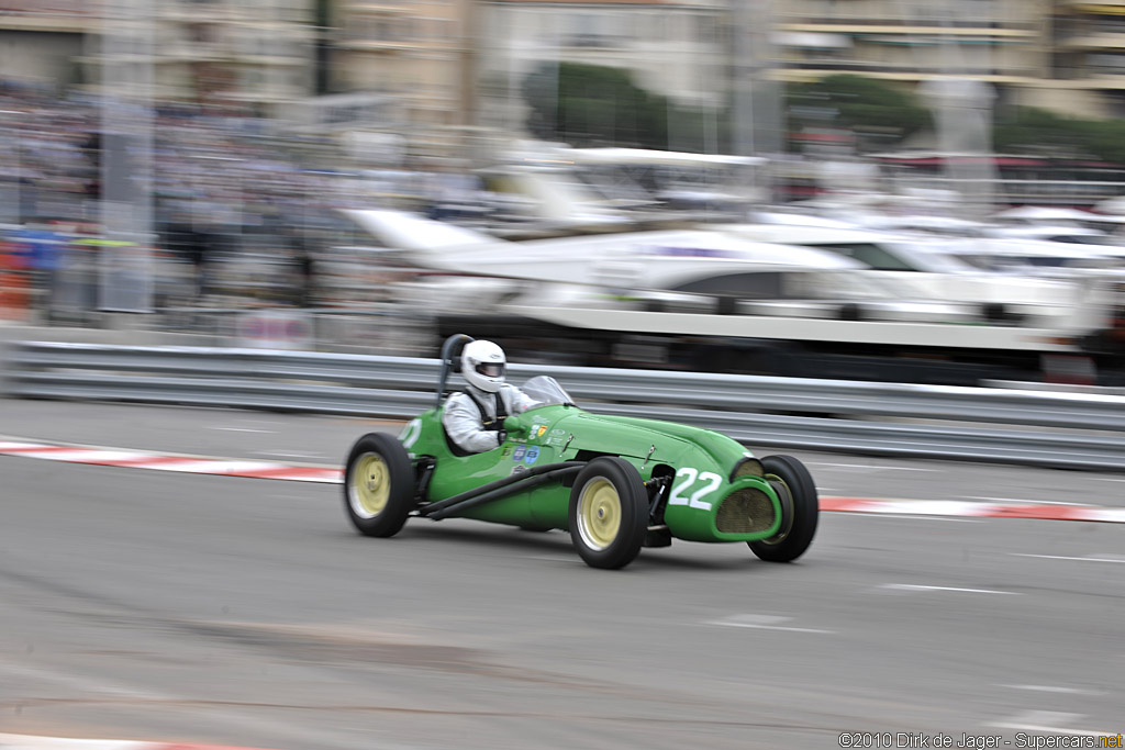 7th Grand Prix de Monaco Historique-3