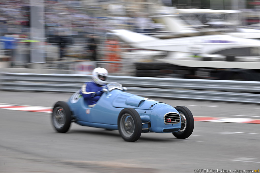 7th Grand Prix de Monaco Historique-3