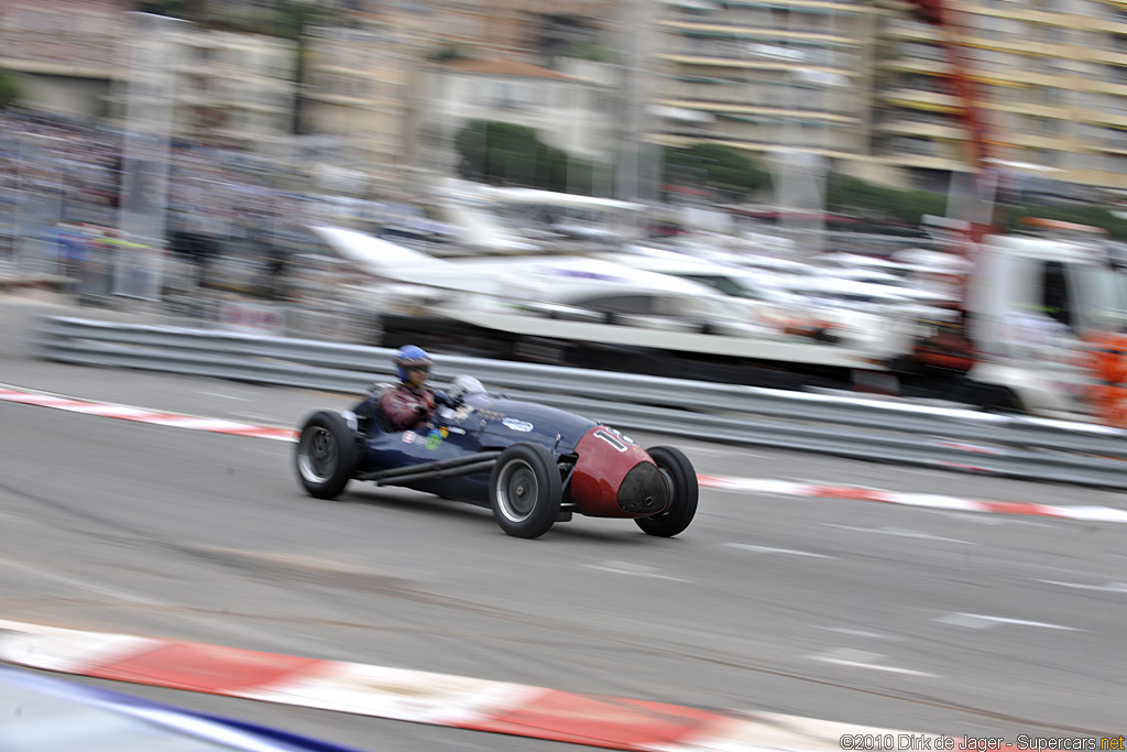 7th Grand Prix de Monaco Historique-3