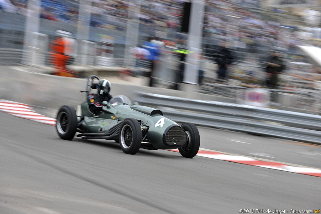 7th Grand Prix de Monaco Historique-3