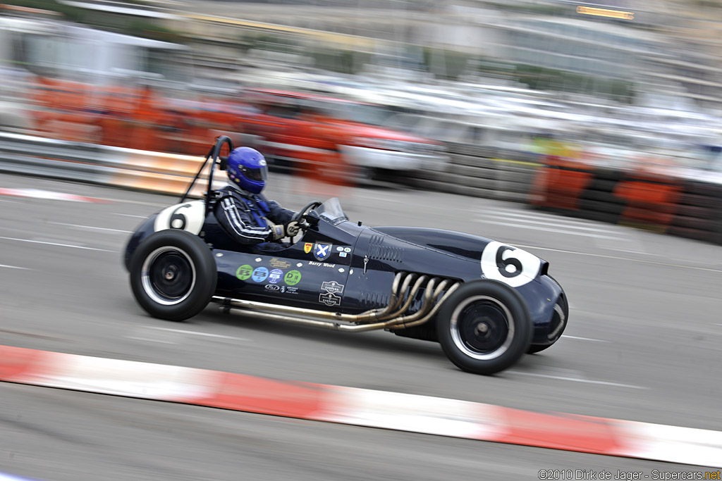 7th Grand Prix de Monaco Historique-3