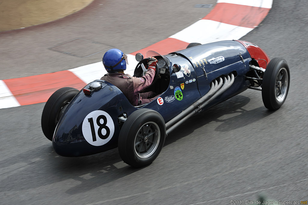 7th Grand Prix de Monaco Historique-3