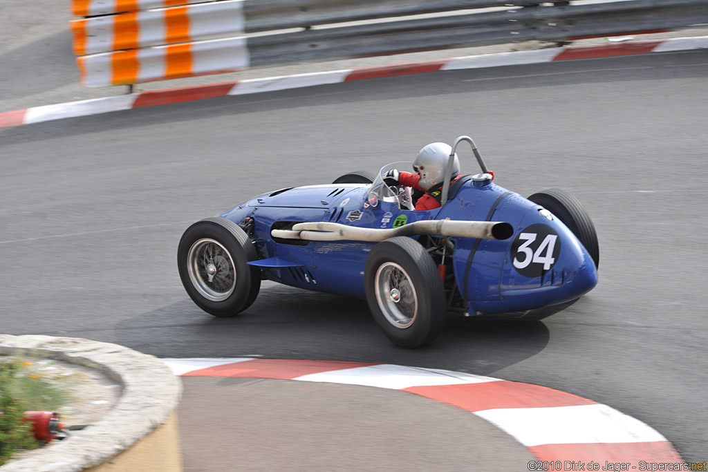 7th Grand Prix de Monaco Historique-3