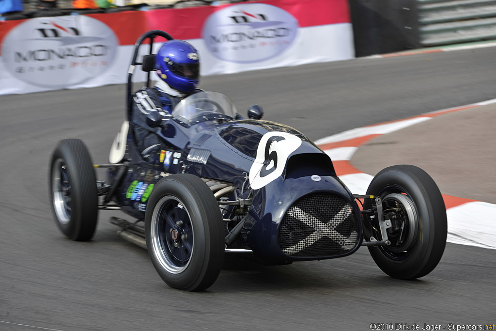 7th Grand Prix de Monaco Historique-3