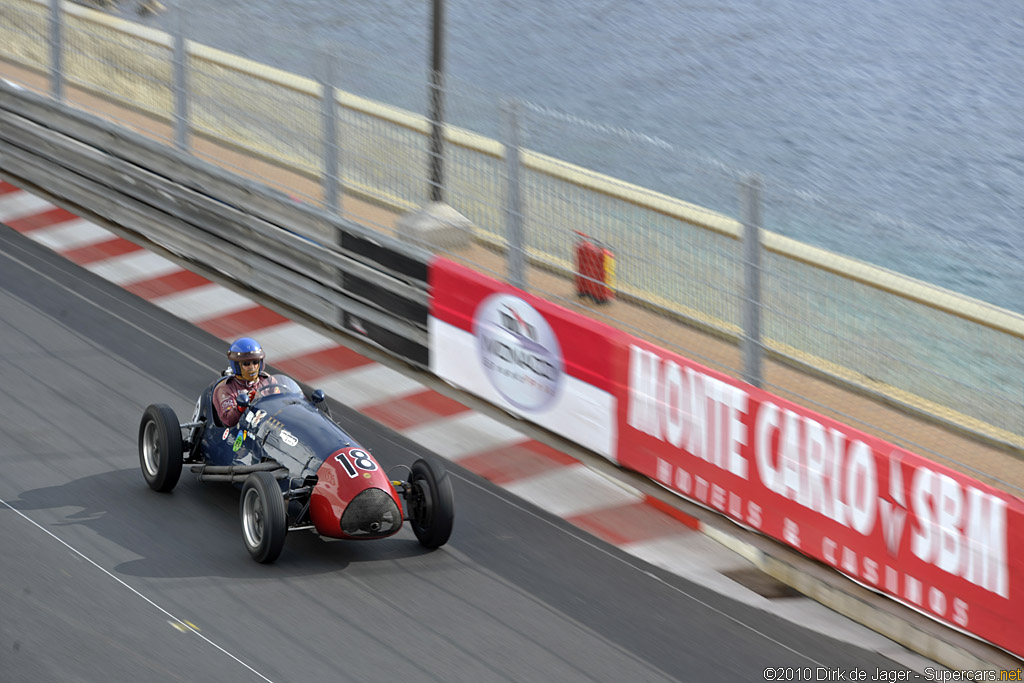 7th Grand Prix de Monaco Historique-3