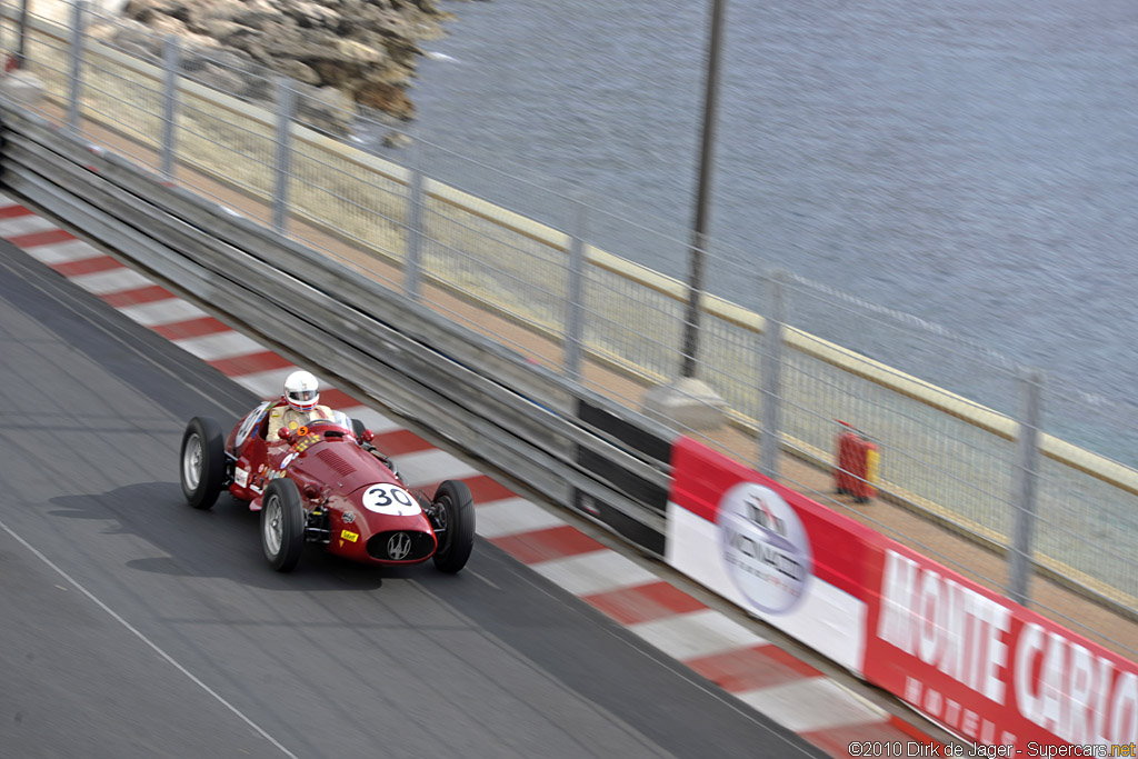 7th Grand Prix de Monaco Historique-3