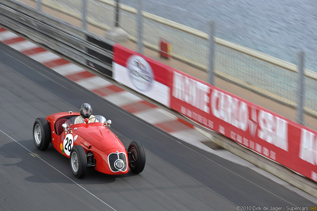 7th Grand Prix de Monaco Historique-3