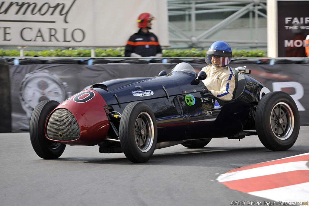 7th Grand Prix de Monaco Historique-3