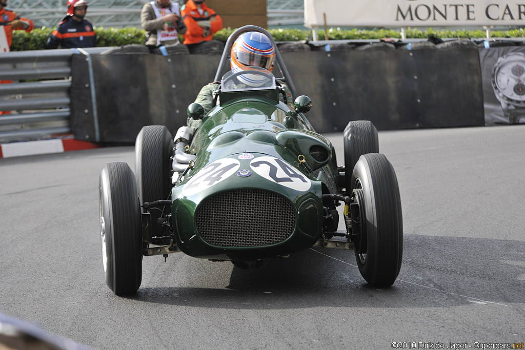 7th Grand Prix de Monaco Historique-3