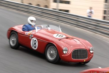 7th Grand Prix de Monaco Historique-4