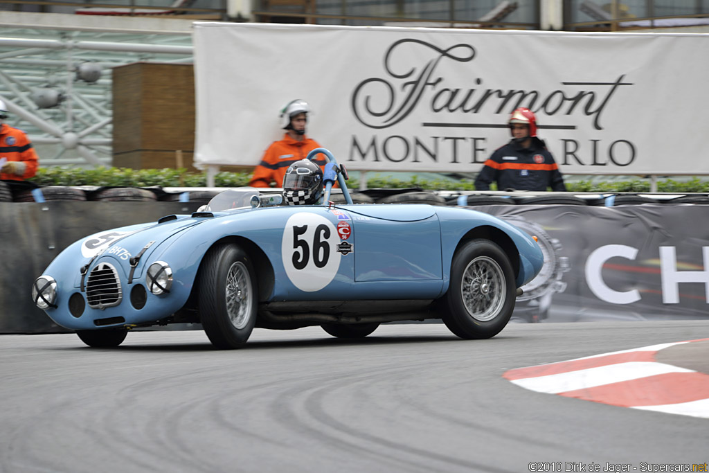 7th Grand Prix de Monaco Historique-4