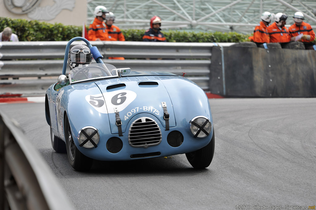 7th Grand Prix de Monaco Historique-4