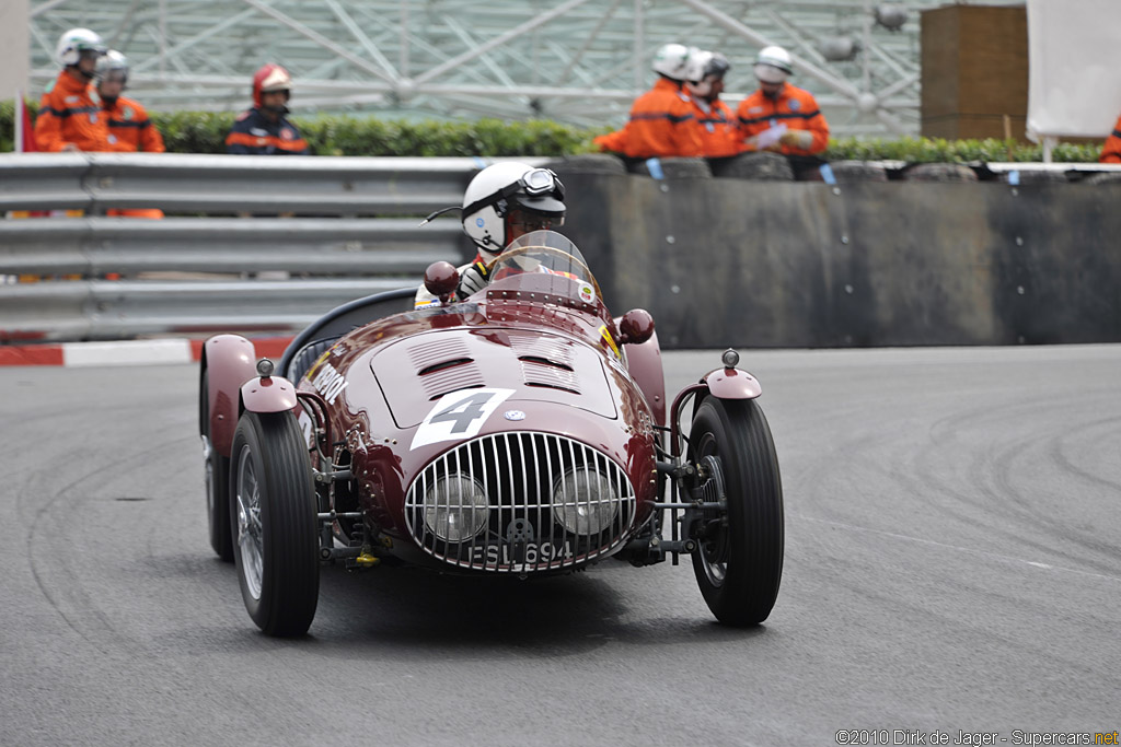 7th Grand Prix de Monaco Historique-4