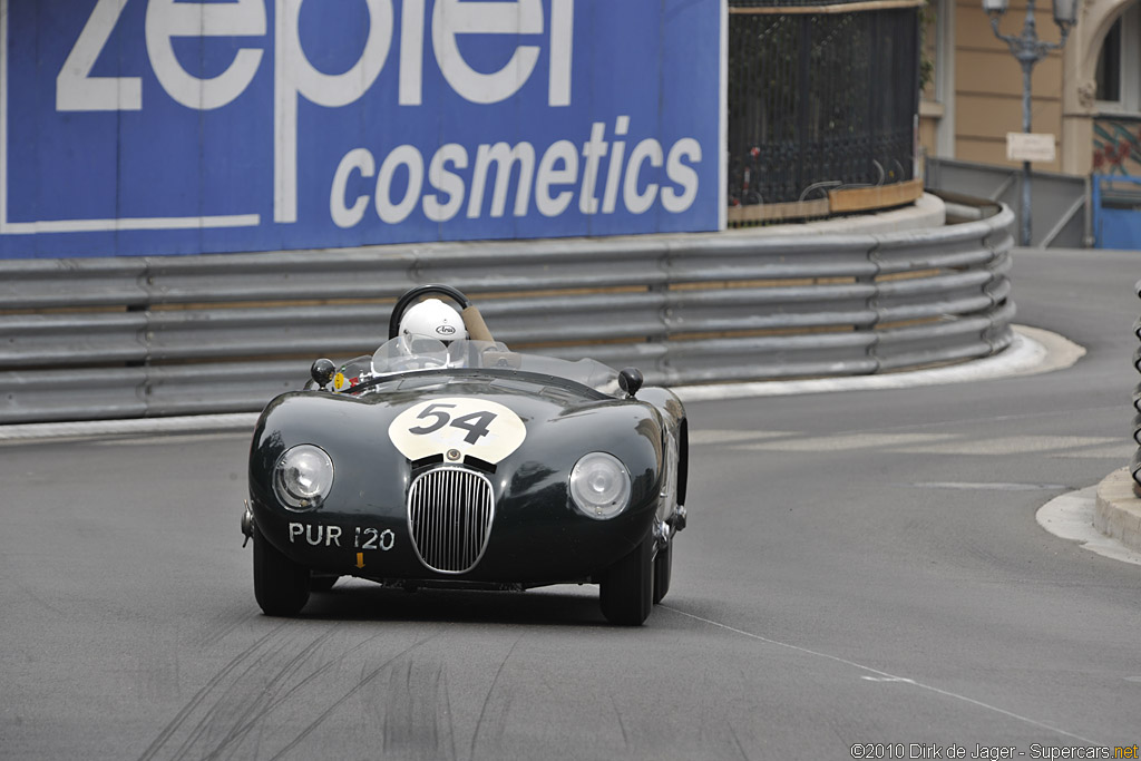 7th Grand Prix de Monaco Historique-4