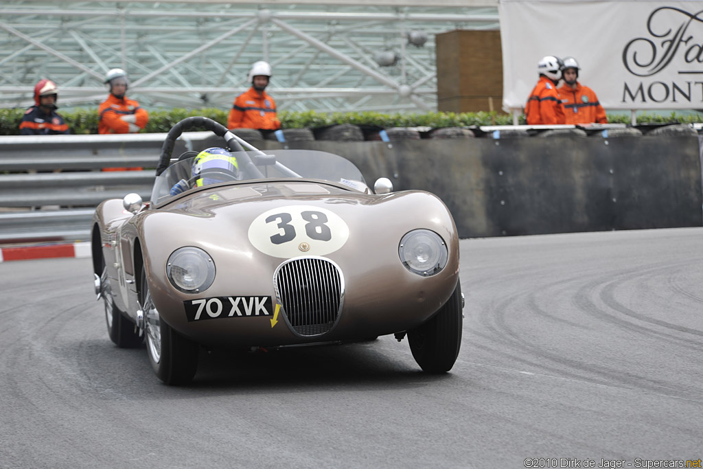 7th Grand Prix de Monaco Historique-4