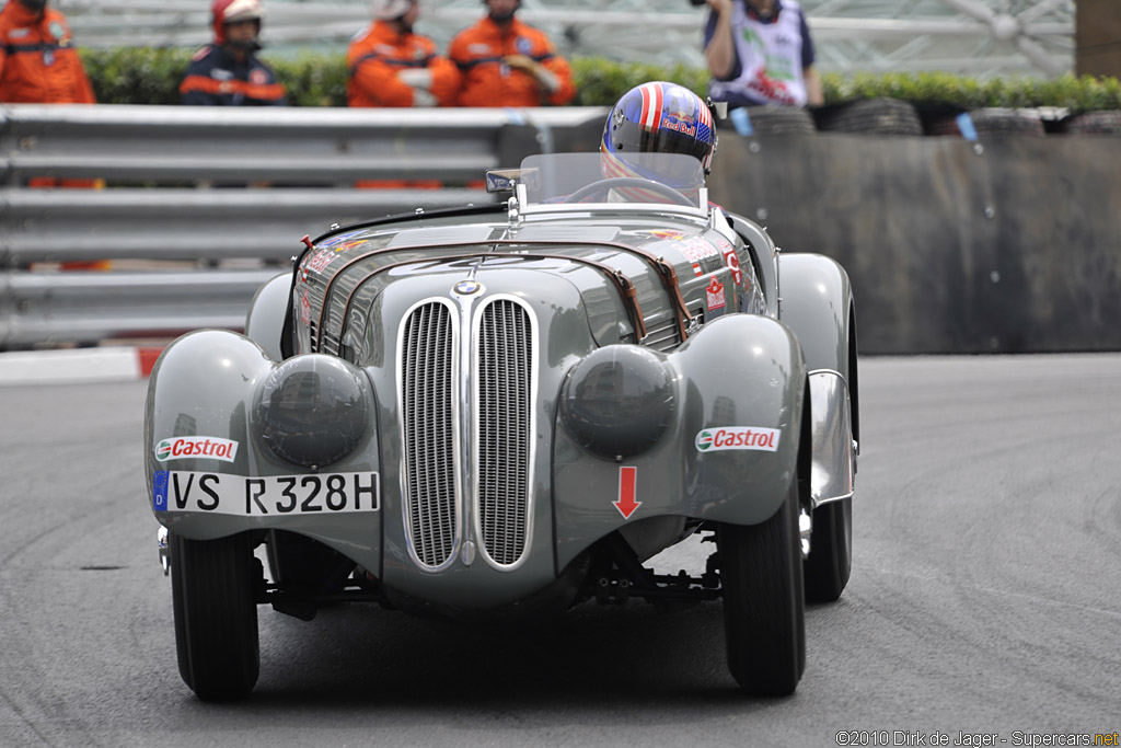 7th Grand Prix de Monaco Historique-4