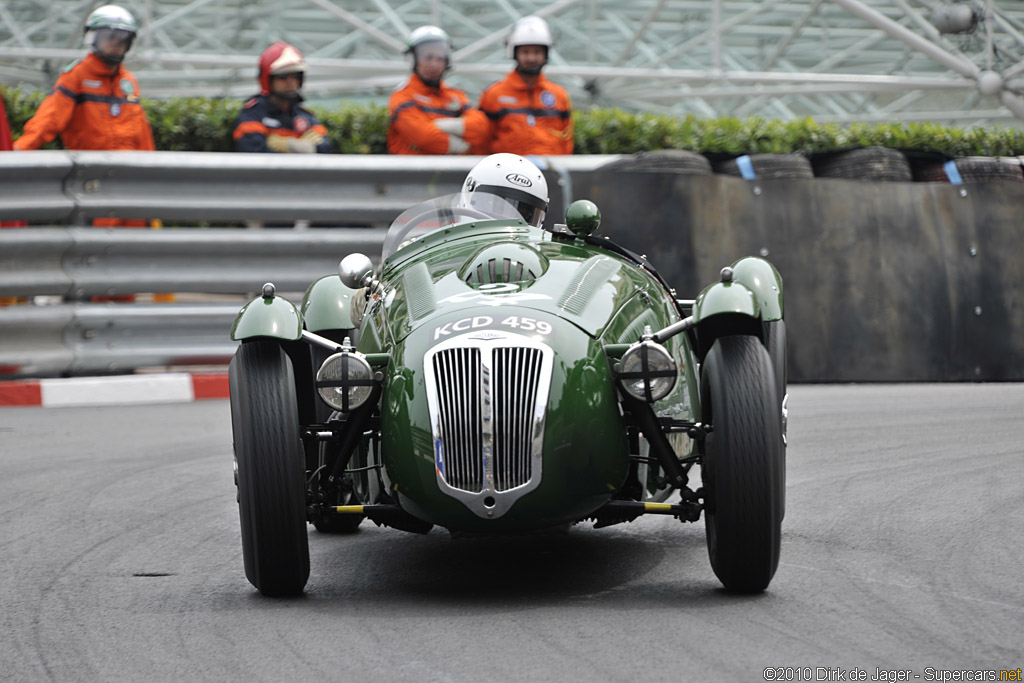 7th Grand Prix de Monaco Historique-4