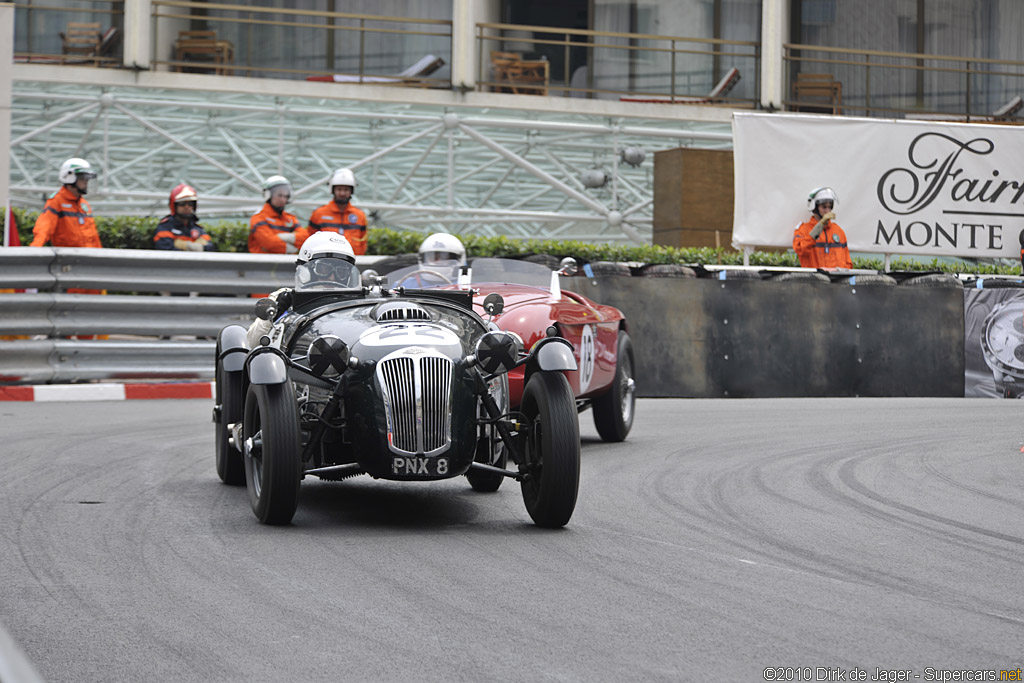 7th Grand Prix de Monaco Historique-4