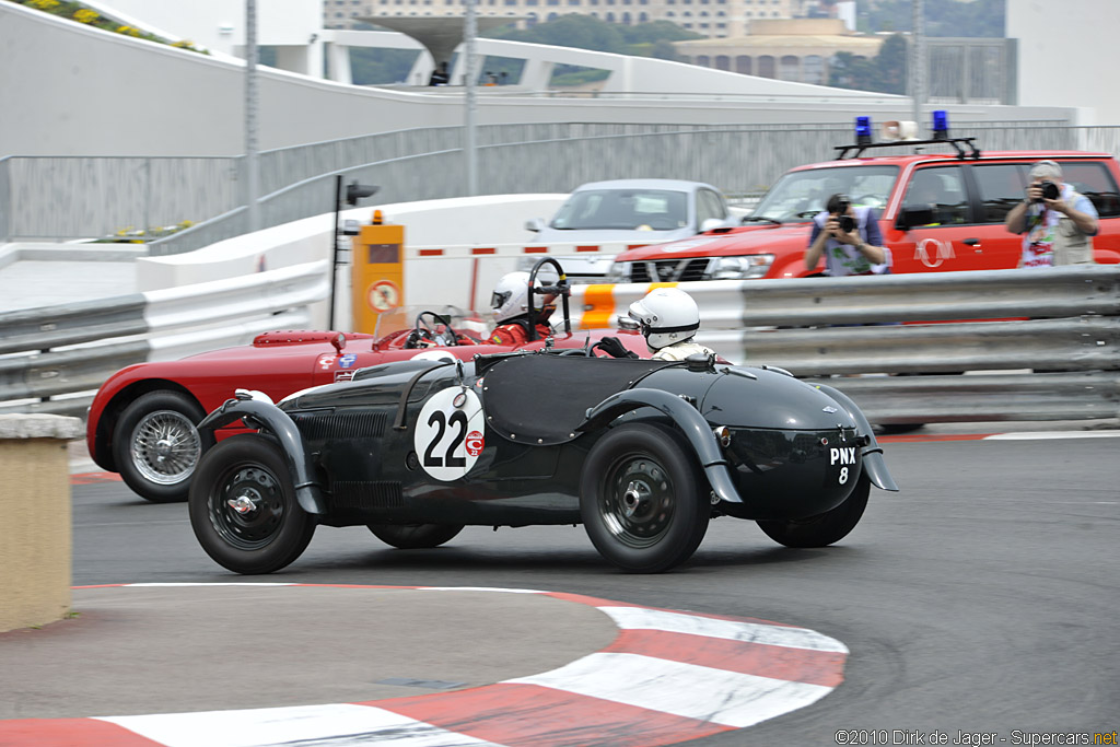7th Grand Prix de Monaco Historique-4