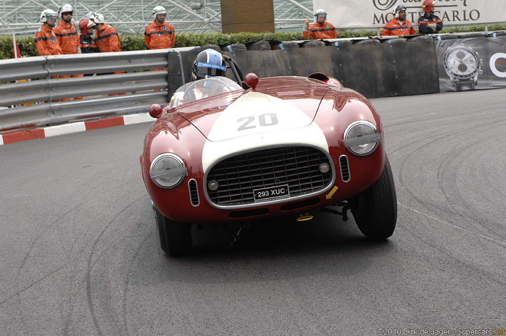 7th Grand Prix de Monaco Historique-4