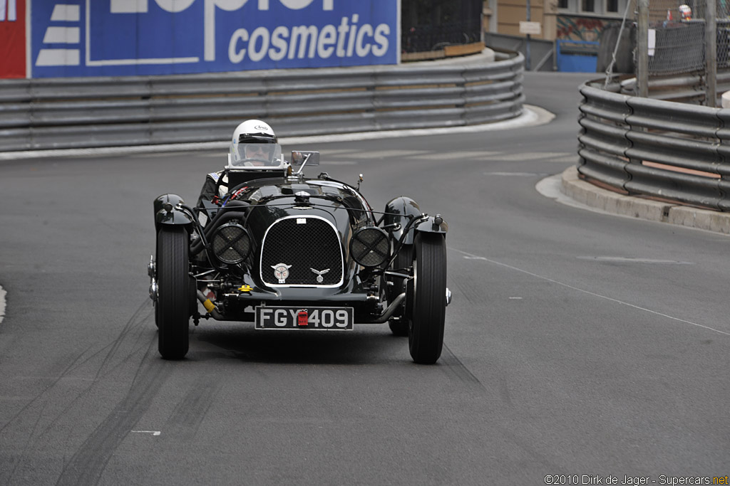 7th Grand Prix de Monaco Historique-4