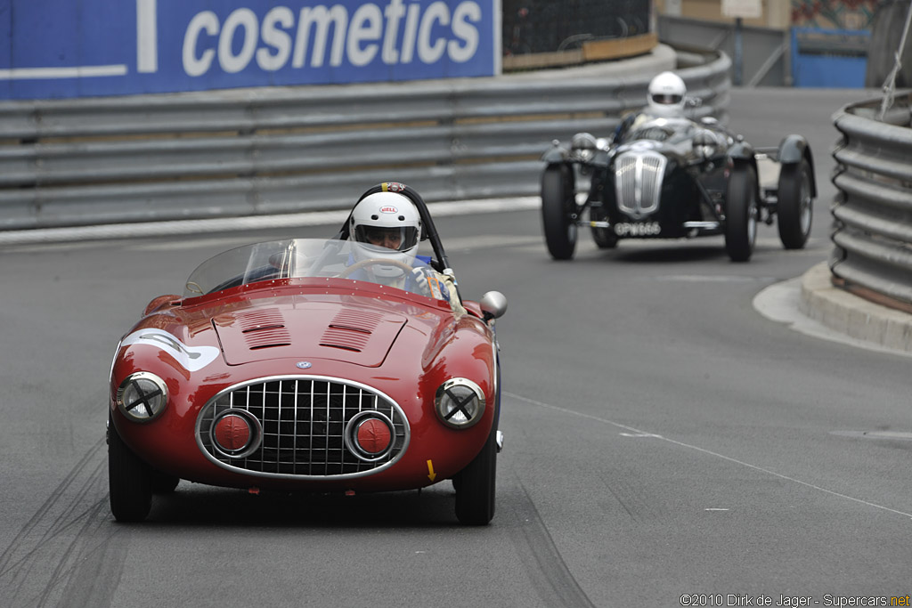 7th Grand Prix de Monaco Historique-4