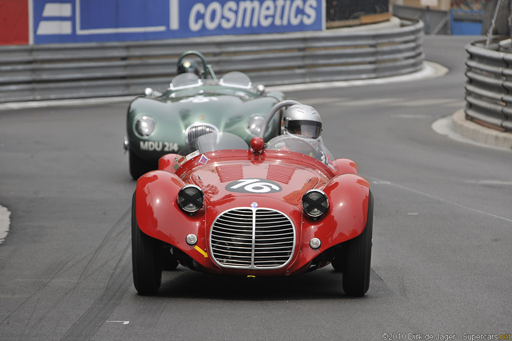 7th Grand Prix de Monaco Historique-4