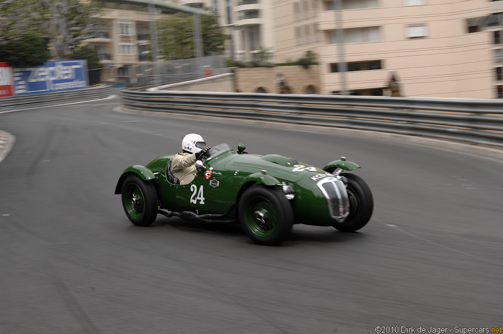 7th Grand Prix de Monaco Historique-4