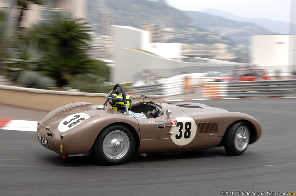 7th Grand Prix de Monaco Historique-4